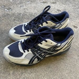 Women's Asics Gel -1120 V  Athletic shoes - BN756 - Size 7.5